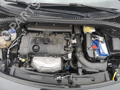 Starter CITROËN DS3 (SA_) 1.6 VTi 120 | BP25561376M8  - Image 9