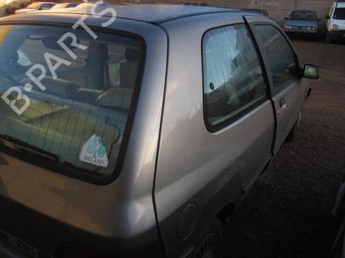 Right mirror RENAULT CLIO I (B/C57_, 5/357_) 1.4 (B/C57T, B/C57Y) | BP25558994C27 