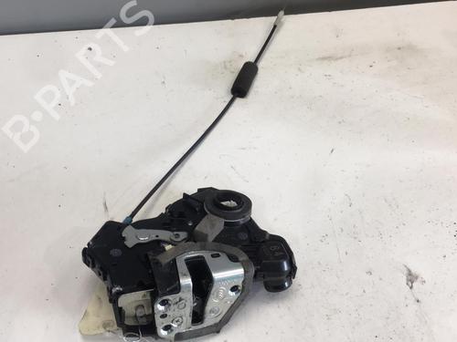 Used Front right lock SUZUKI GRAND VITARA II (JT, TE, TD) 1.9 DDiS All-wheel Drive (JT419, TD44, JB419WD, JB419XD,... (129 hp) 25575095
