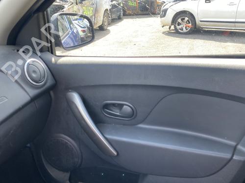 Left taillight DACIA SANDERO II TCe 90 (B8M1, B8MA, B8AC) | BP26975530C34  - Image 10