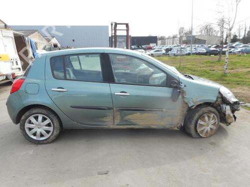 AC compressor RENAULT CLIO III (BR0/1, CR0/1) | BP27336518M34 - Image 25