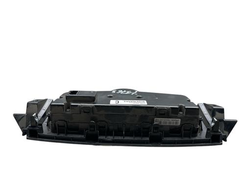 Climate control NISSAN NAVARA NP300 Pickup (D23, D23T) 2.3 dCi 4x4 (D231) | BP25503636I5 