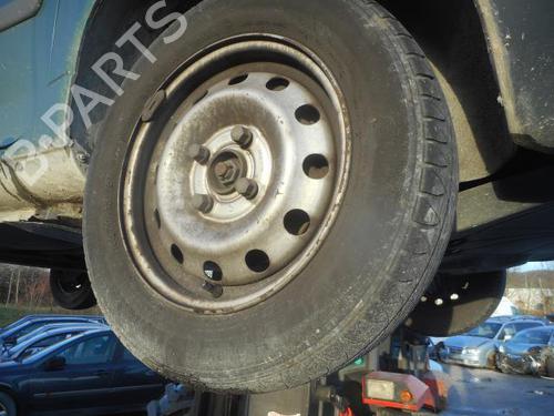 Spylertank RENAULT TWINGO I (C06_) 1.2 (C066, C068) | BP25559710C113 