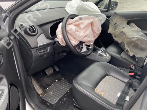Viskermotor vindrude RENAULT ZOE (BFM_) ZOE (BFMC, BFMD) | BP29126915M29 
