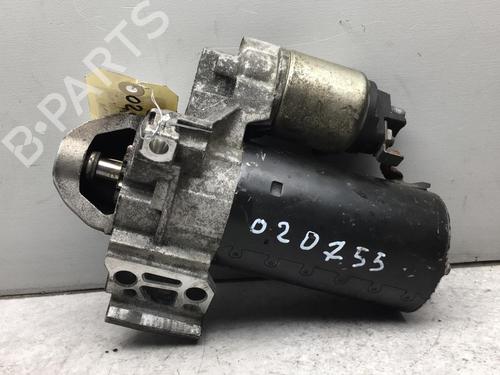 Used Starter Starter BMW 3 (E90) 320 d (184 hp) 25580112 25580112