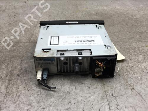 Radio PEUGEOT 5008 (0U_, 0E_) 2.0 HDi 150 / BlueHDi 150 | BP25541926E6 