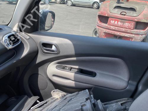 Electronic module CITROËN C3 Picasso (SH_) 1.6 HDI 90 | BP25542176M83 