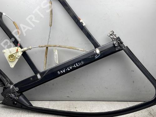 Used Front left window mechanism Front left window mechanism AUDI A3 Sportback (8PA) 2.0 TDI 16V (140 hp) 25573336 25573336