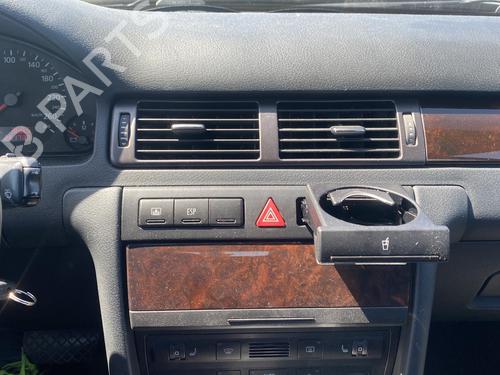 Front left seatbelt AUDI A6 C5 (4B2, 4B4) 4.2 quattro | BP25575568I26  - Image 19