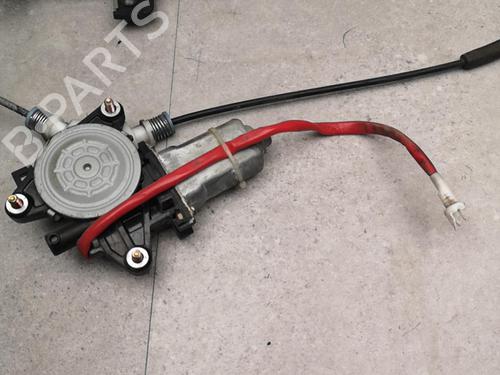 Used Rear right window mechanism Rear right window mechanism SUZUKI GRAND VITARA I (FT, HT) 2.0 TD 4x4 (SQ420D) (87 hp) 25517333 25517333