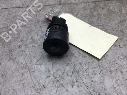 Used Switch Switch RENAULT MEGANE III Coupe (DZ0/1_) 2.0 R.S. (265 hp) 25551075 25551075