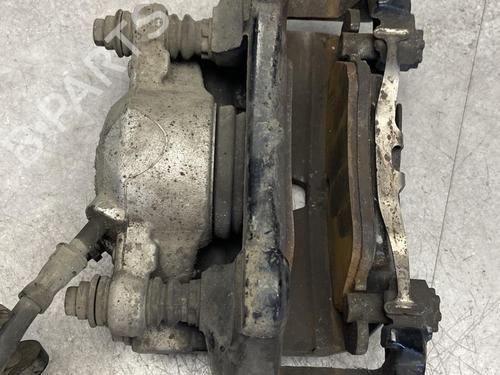 Right front brake caliper AUDI A4 B8 Avant (8K5) S4 quattro | BP25584899M104