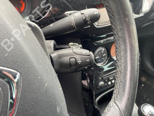 Left front window switch CITROËN C3 II (SC_) 1.6 HDi | BP25507405I27  - Image 10