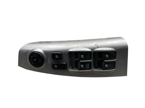 Left front window switch KIA SPORTAGE II (JE_, KM_) 2.0 CRDi | BP31193308I27 - Image 3