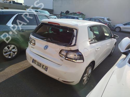 Radio VW GOLF VI (5K1) 1.6 TDI | BP28199720E6  - Image 37