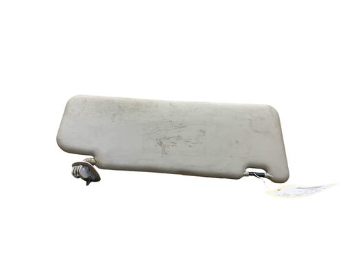 Used Left sun visor DACIA DUSTER (HS_) 1.5 dCi 4x4 (HSMC, HSMD) (110 hp) 25550492