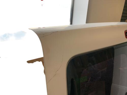 Left tailgate RENAULT TRAFIC II Van (FL) 1.9 dCi 80 (FL0B) | BP26140250C76  - Image 7