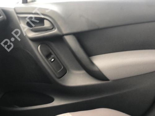 Right front shock absorber CITROËN C3 II (SC_) 1.0 VTi 68 | BP25552021M17 - Image 25