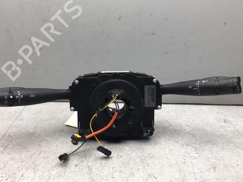Used Steering column stalk CITROËN C3 Pluriel (HB_) 1.4 HDi (68 hp) 25556137