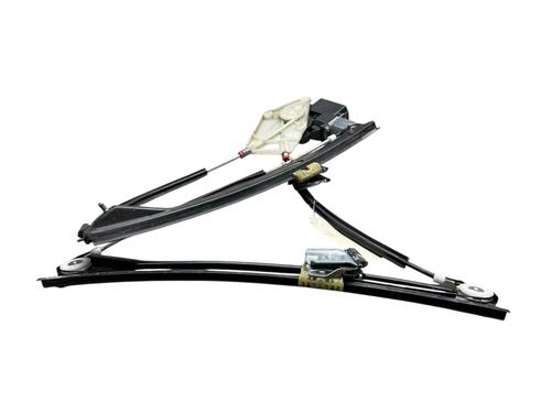 Used Front left window mechanism VW POLO V (6R1, 6C1) 1.2 (70 hp) 30112855