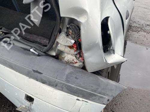 Left mirror RENAULT CLIO II (BB_, CB_) 1.2 (BB0A, BB0F, BB10, BB1K, BB28, BB2D, BB2H, CB0A,... | BP25542008C26 