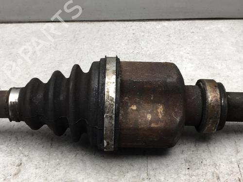 Right front driveshaft PEUGEOT BOXER Van 2.2 HDi 120 | BP25575683M39 