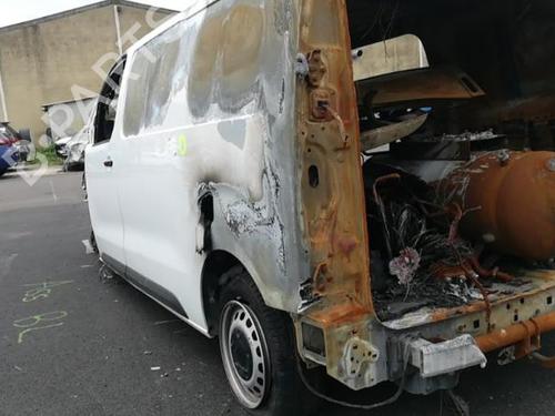 Left front suspension arm CITROËN JUMPY III Van (V_) 2.0 BlueHDi 120 | BP25581223M12 - Image 38