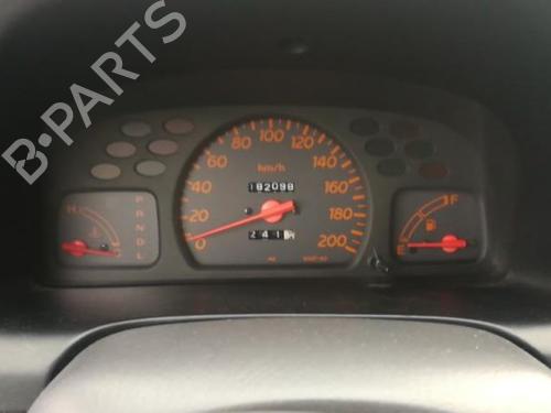 Starter HONDA LOGO (GA) 1.3 (GA3) | BP25552825M8 - Image 7
