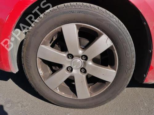 Left taillight SUZUKI SWIFT III (MZ, EZ) 1.3 DDiS (RS413D) | BP25519580C34  - Image 20