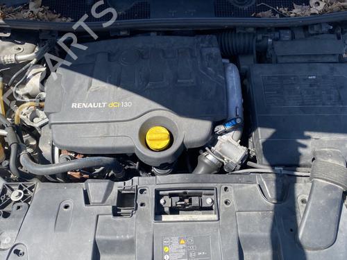 Fuse box RENAULT MEGANE III Hatchback (BZ0/1_, B3_) 1.9 dCi (BZ0N, BZ0J) | BP32339839E1 - Image 22