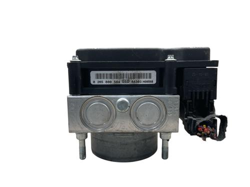 ABS pump DACIA LOGAN MCV (KS_) 1.6 (KS0B, KS0D, KS0F) | BP26026353M43 - Image 4