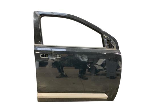 Right front door JEEP COMPASS (MK49) 2.0 CRD 4x4 | BP25529923C3 