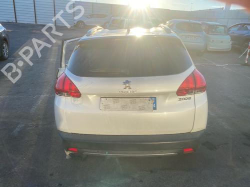 Left taillight PEUGEOT 2008 I (CU_) 1.6 BlueHDi 100 | BP40239215C34 - Image 13