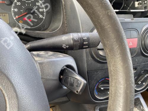 Rudehejsemekanisme ventre foran CITROËN NEMO MPV 1.4 HDi | BP25510465C22 