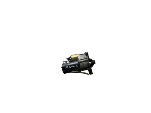 Starter PEUGEOT 206 CC (2D) 1.6 16V (2DNFUF, 2DNFUR) | BP25549917M8 