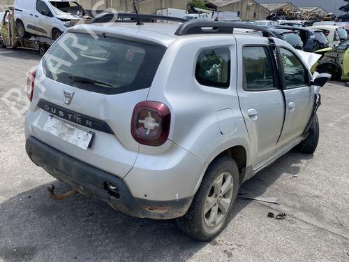 Front left window mechanism DACIA DUSTER (HM_) 1.5 dCi 110 (HMAB) | BP29411803C22 - Image 16