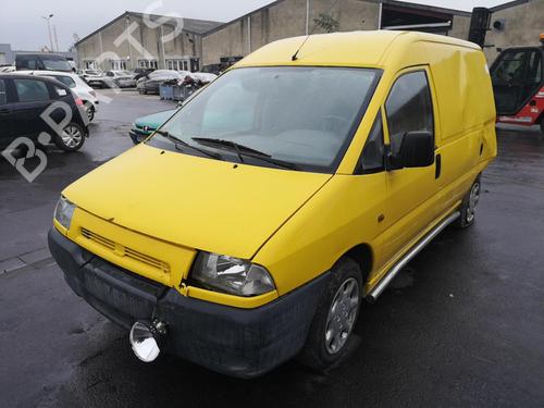 Windscreen washer tank CITROËN JUMPY I Van (BS_, BT_, BY_, BZ_) 1.9 TD | BP25561453C113 