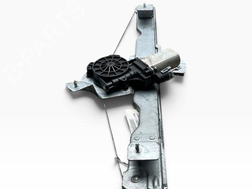 Front right window mechanism DACIA DUSTER (HS_) 1.5 dCi (HSMC) | BP38917568C23 - Image 3