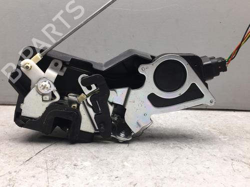 Used Rear left lock HYUNDAI MATRIX (FC) 1.5 CRDi (102 hp) 25561547