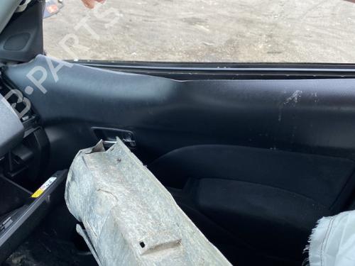 Left front window switch PEUGEOT 4007 (VU_, VV_) 2.2 HDi | BP25512966I27 - Image 18