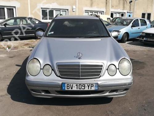 Left tailgate light MERCEDES-BENZ E-CLASS T-Model (S210) E 220 T CDI (210.206) | BP25515961C79  - Image 9