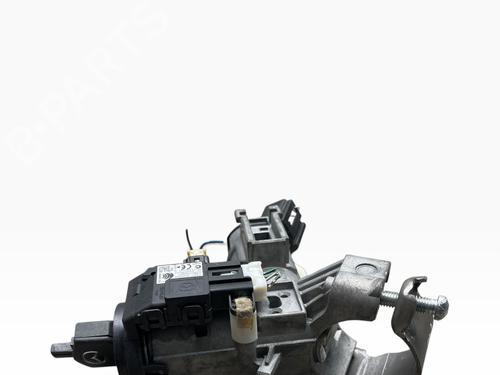 Ignition barrel MAZDA 2 (DE_, DH_) 1.4 MZR-CD | BP38561579M48 - Image 2