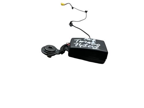 Seat buckle RENAULT TWINGO III (BCM_, BCA_) 1.0 SCe 70 (BCMB) | BP28202591I32