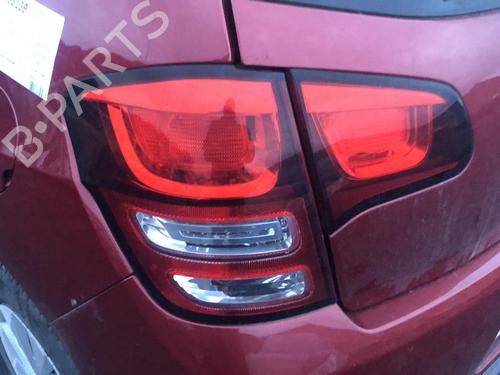 ABS pump CITROËN C3 II (SC_) 1.4 HDi 70 (SC8HZC, SC8HR0, SC8HP4) | BP25566434M43  - Image 18