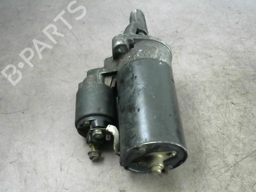 Startmotor AUDI A6 C5 (4B2, 4B4) 2.5 TDI quattro | BP25516637M8