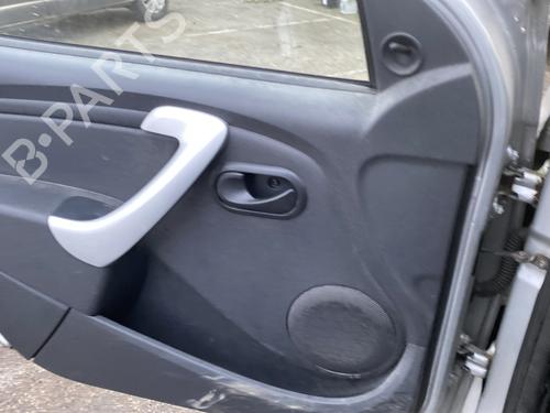Climate control DACIA SANDERO 1.6 16V Bifuel | BP27149829I5  - Image 13