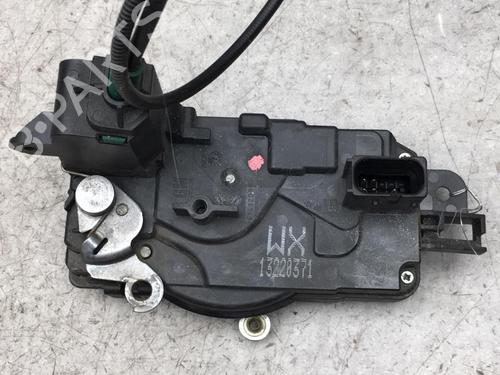 Front left lock OPEL ASTRA H (A04) 1.9 CDTI (L48) | BP25520029C98 