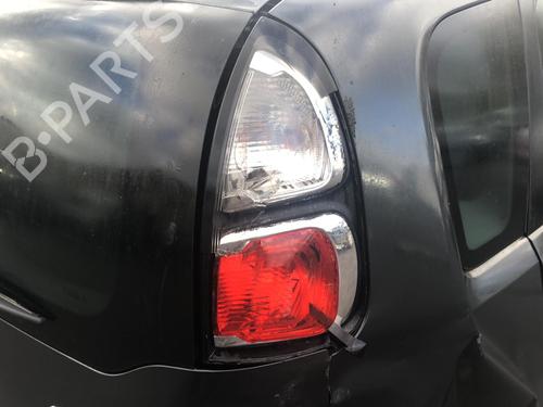 Front right window mechanism CITROËN C3 Picasso (SH_) 1.6 HDI 90 | BP25534377C23 - Image 23