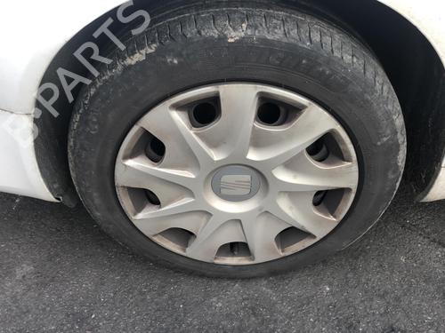 Rear right seatbelt SEAT EXEO (3R2) 2.0 TDI | BP25557077I28  - Image 12