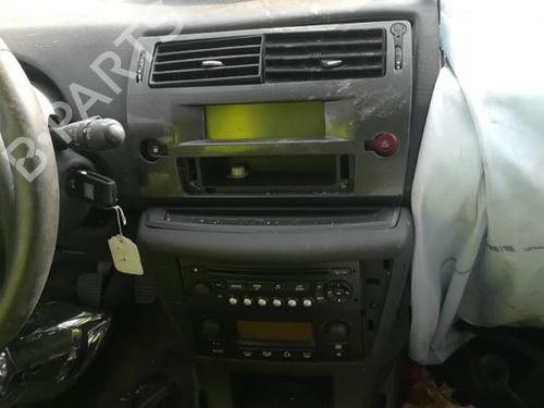 Left front driveshaft CITROËN C4 I (LC_) 1.6 HDi | BP25533164M38 - Image 30